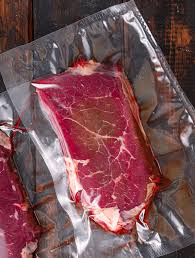 Porciones empacadas al vacío (Paquetes)